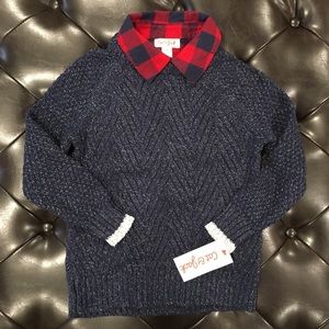 The perfect holiday sweater